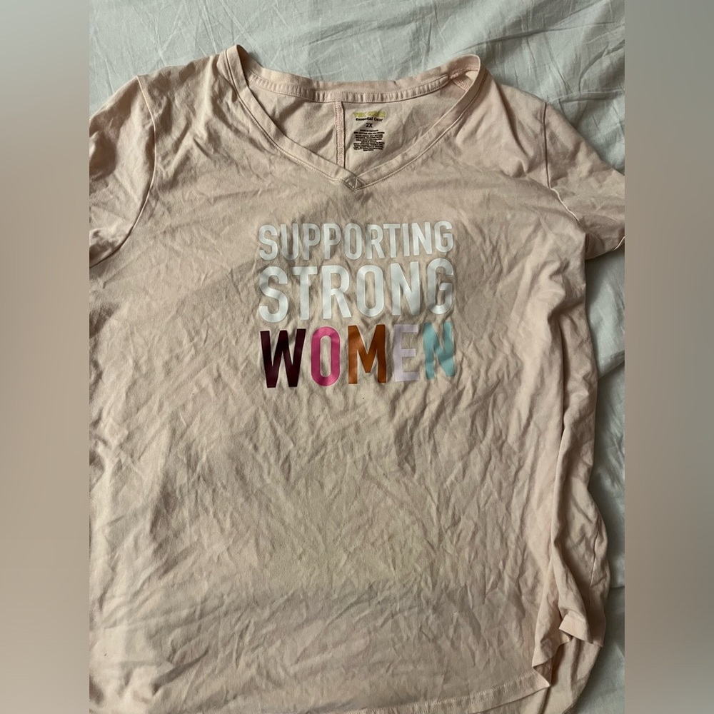 T-shirt